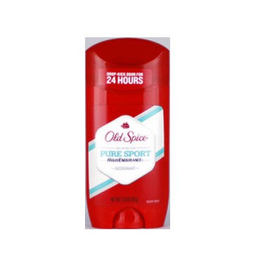 Lăn khử mùi nam Old Spice Pure Sport dạng sáp 63g