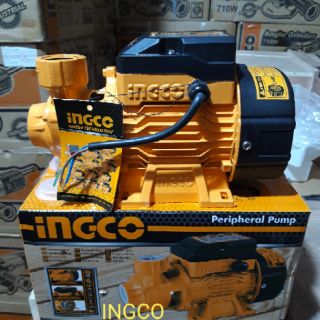 370W MÁY BƠM NƯỚC INGCO 1/2HP MODEL: VPM3708