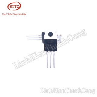 Bộ 5 Chiếc BT138-600E TRIAC 12A 600V TO220