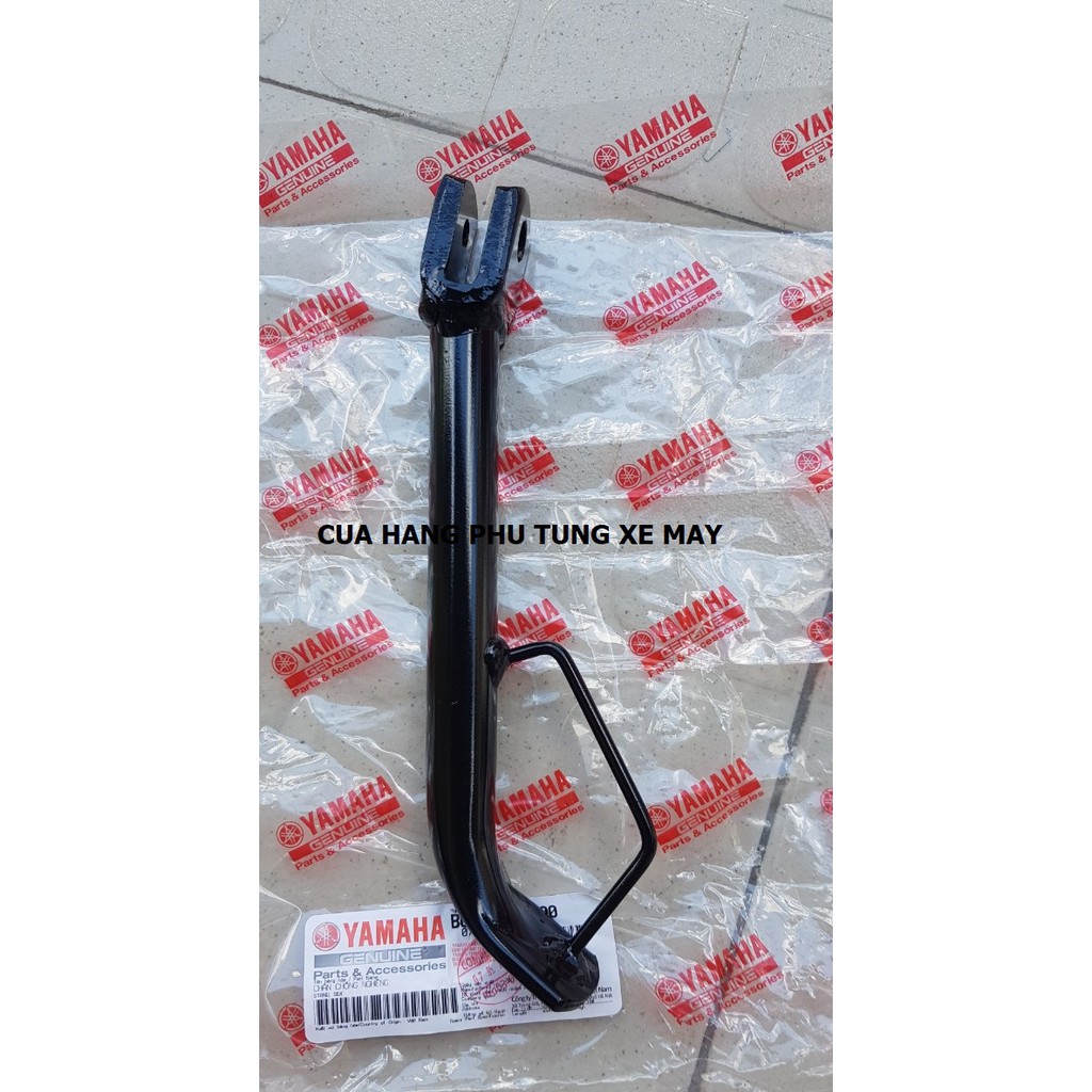 CHỐNG NGHIÊNG XE SIRIUS - EXCITER 135 - EXCITER 150 - JUPITER - HÀNG ZIN