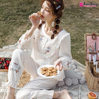 BỘ ĐỒ SAU SINH THÔ ĐŨI E388