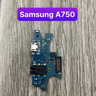 Bo sạc samsung a750