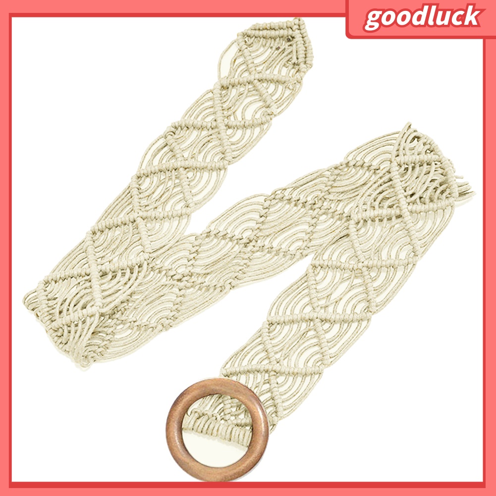 Dây nịt nữ kiểu dáng thời trang cổ điển cá tính