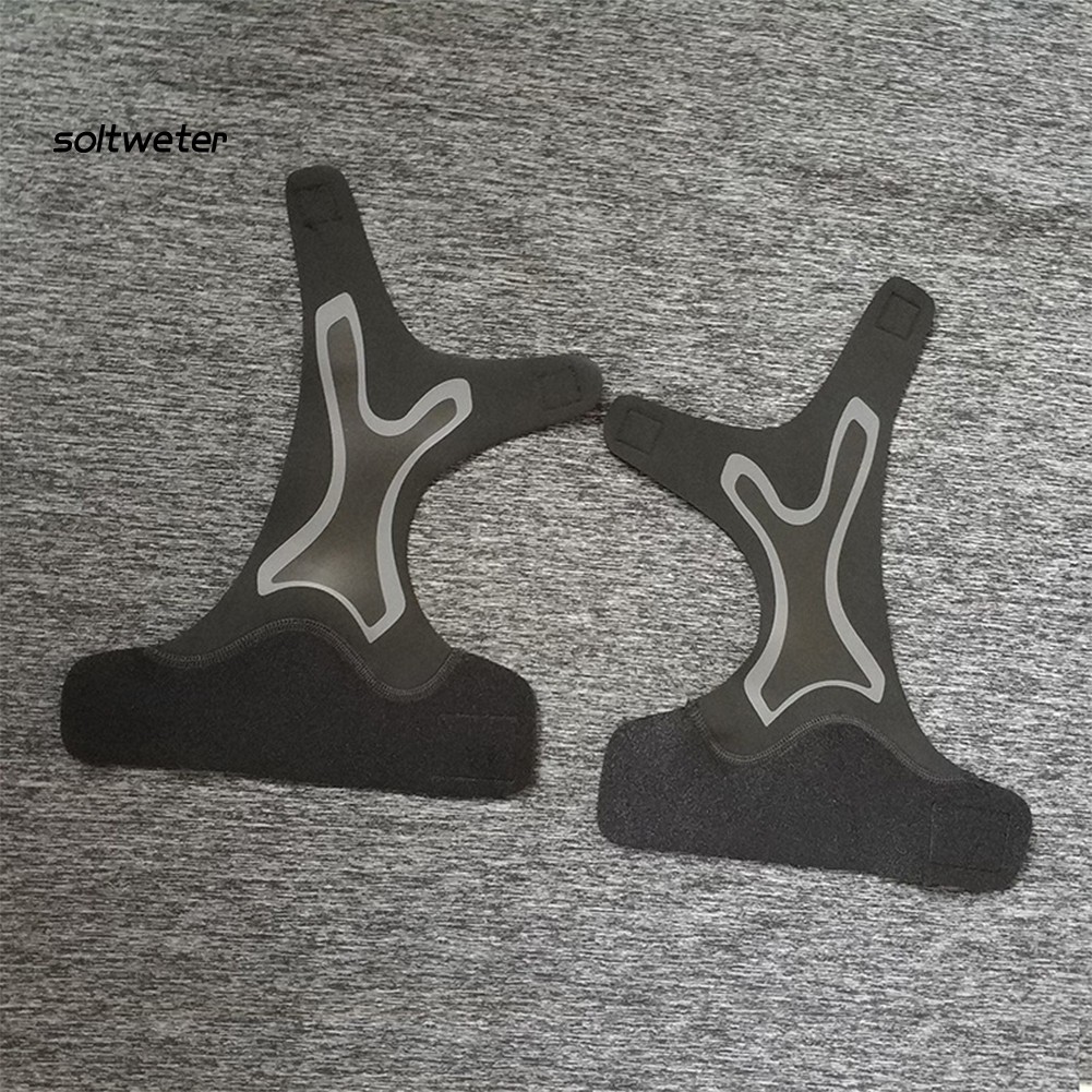 1 Băng Bảo Vệ Cổ Chân Hỗ Trợ Tập Thể Thao