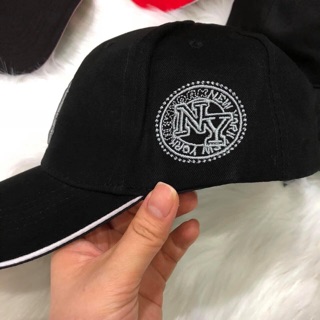 Nón NY nam nữ