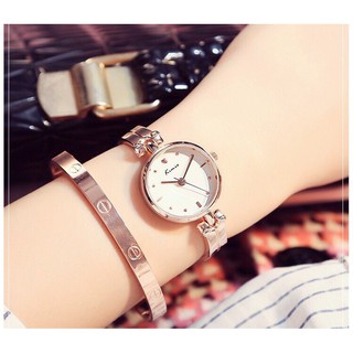 Đồng hồ Kimio nữ hàng chính hãng siêu xinh 24mm