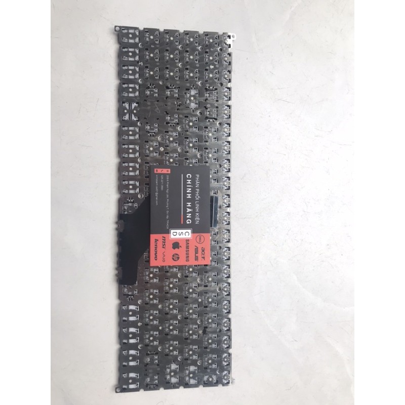 Bàn Phím Laptop Acer Aspire 3 A315-54 A315-54G Aspire 5 A515-54 A515-54G A515-43 Hàng Mới 100%