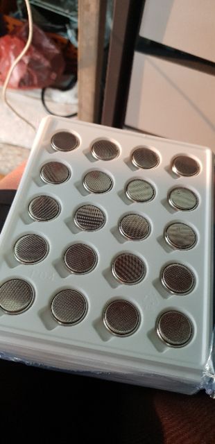 Pin CR2032 MITSUBISHI CHÍNH HÃNG