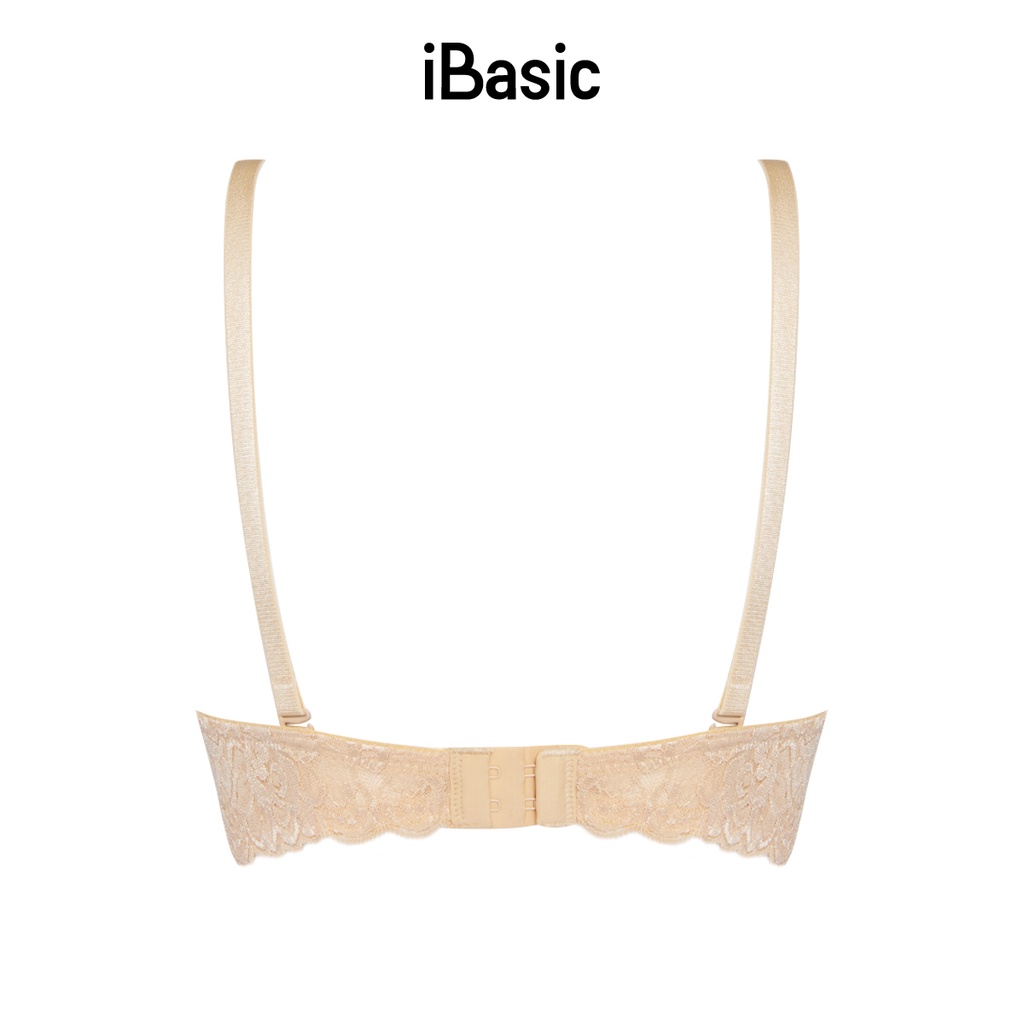 Áo ngực có gọng mút mỏng phối ren BRAW024 | BigBuy360 - bigbuy360.vn