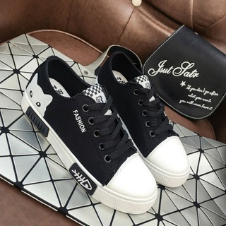 Giày nữ | giày sneaker nữ mẫu mới k - fashion