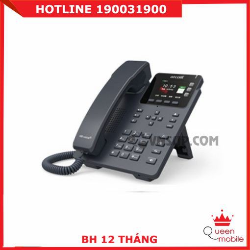 Điện thoại IP Atcom D32