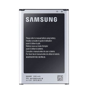 Pin Samsung Galaxy Note 3 dung lượng cao chính hãng