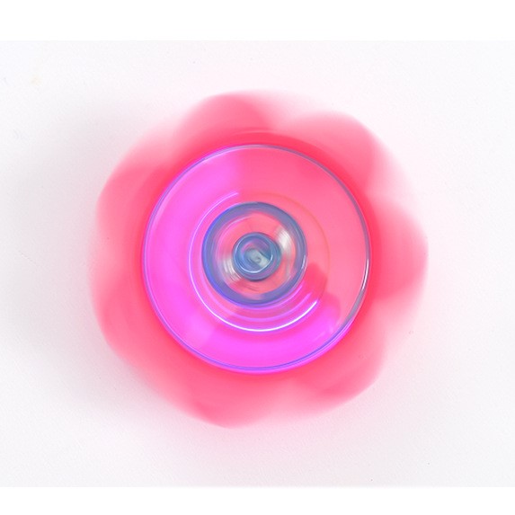 Con Quay Phát Sáng - Đồ chơi vui nhộn cho bé NATO DC01