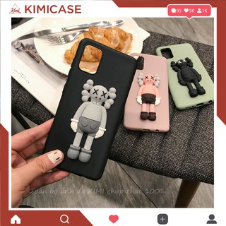 Ốp Samsung S10 Lite , Note 10 Lite đính sticker ( ảnh chụp thật )