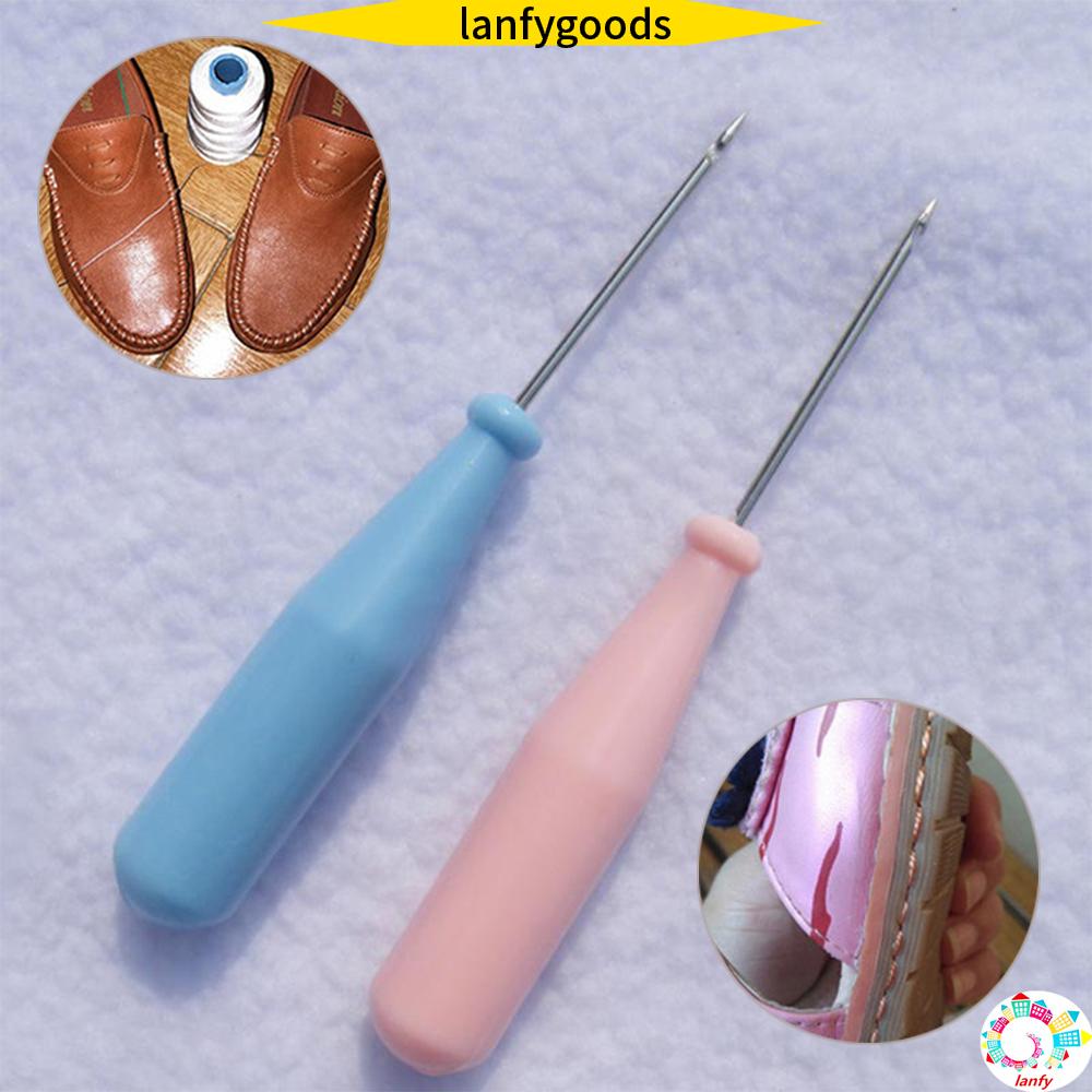 Bộ dụng cụ hỗ trợ may vá giày dép / áo quần đa năng tiện lợi