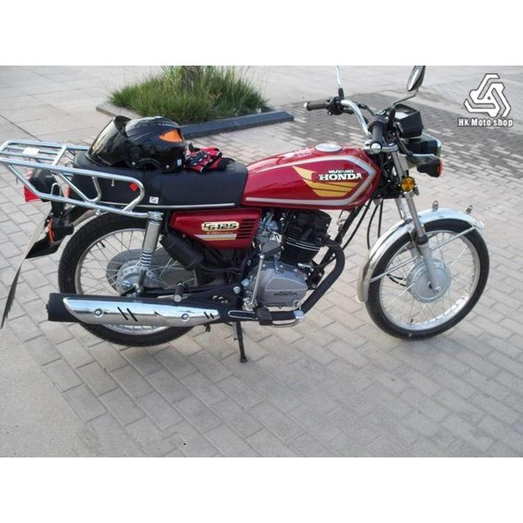 Đồng Hồ Đo Tốc Độ Cho Xe Mô Tô Honda Cg125 Euro Iii Wy125-R