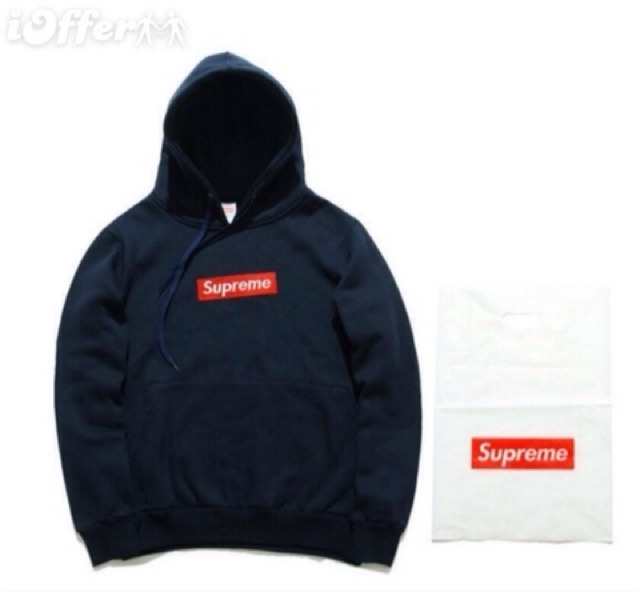 Áo hoodie nam nữ Supr có bigsize