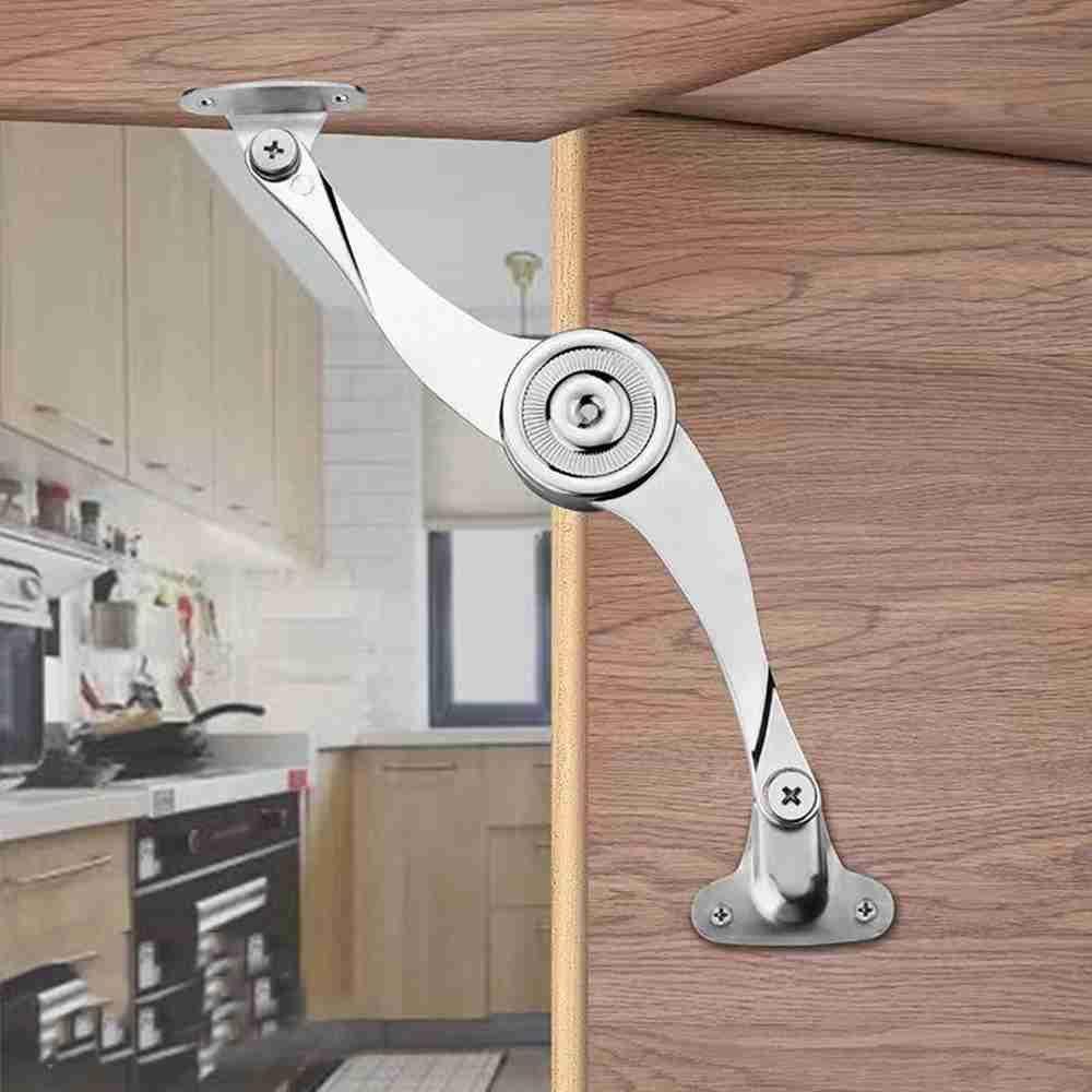 Bản Lề Hỗ Trợ Nâng Và Gấp Lại Được Màu Ngẫu Nhiên