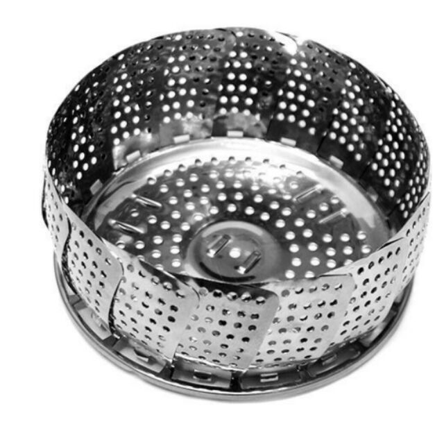 Xửng hấp cách thủy inox