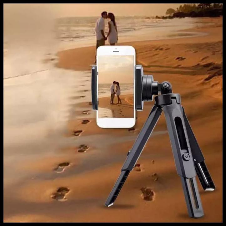 Giá Đỡ Ba Chân Mini Thông Dụng Có Thể Gấp Gọn | BigBuy360 - bigbuy360.vn