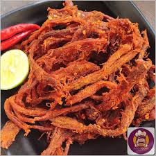 500gGR [LonPet] KHÔ BÒ XÉ SỢI DÀI LOẠI 1 | BigBuy360 - bigbuy360.vn