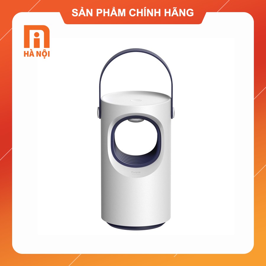 Đèn bắt muỗi thông minh Purple Vortex cổng USB