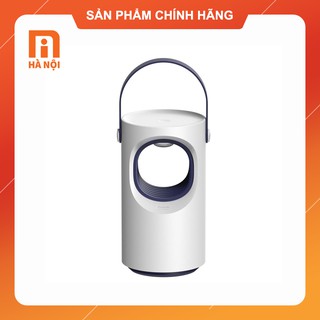 Đèn bắt muỗi thông minh Purple Vortex cổng USB