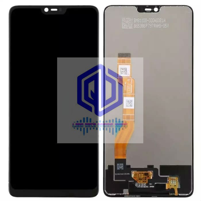 BỘ MÀN HÌNH OPPO F7 YOUTH / REALME 1 ZIN