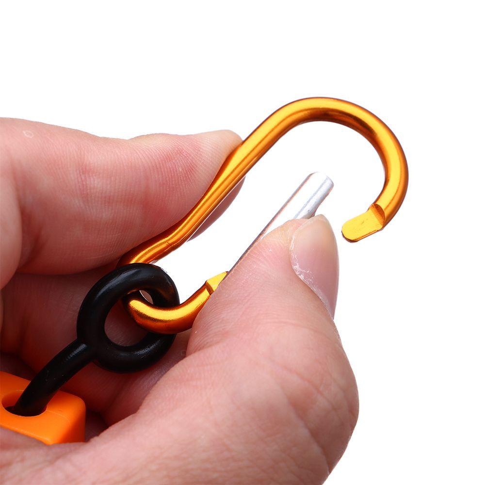 Kẹp Đa Năng Giữ Găng Tay An Toàn Cho Hoạt Động Ngoài Trời