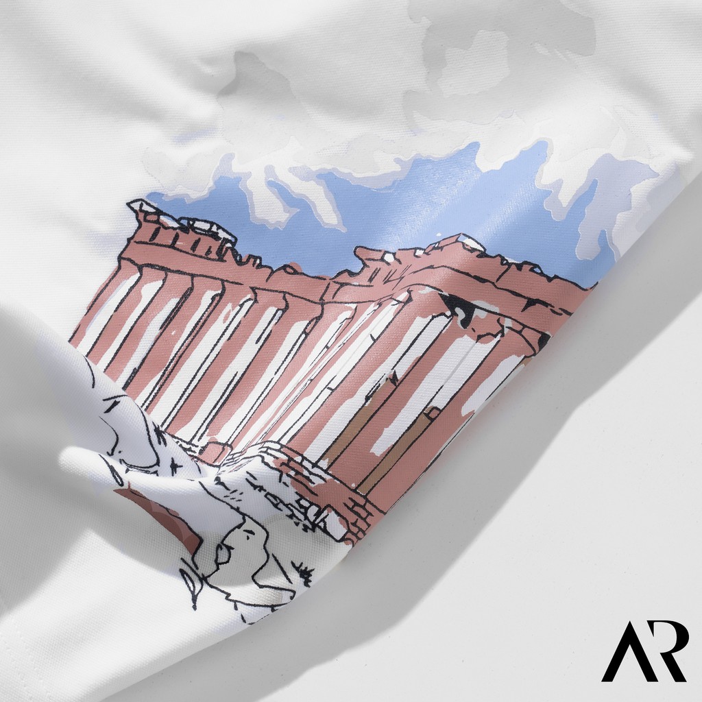 Áo polo nam cổ bẻ in hình 3d,vải CVC,thun cao cấp chuẩn form, thiết kế phong cách sang trọng, lịch lãm  AREMI ARPL76 | BigBuy360 - bigbuy360.vn