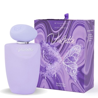Image of Mykonos Violette Parfum EDP 100 ML