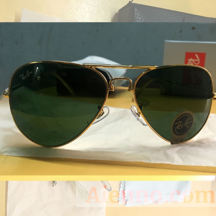 Mắt kính Rayban Thời Trang Nam và Nữ