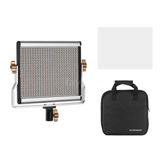 Đèn trợ sáng 480 led cri95+ độ sáng điều chỉnh được 3200-5600k