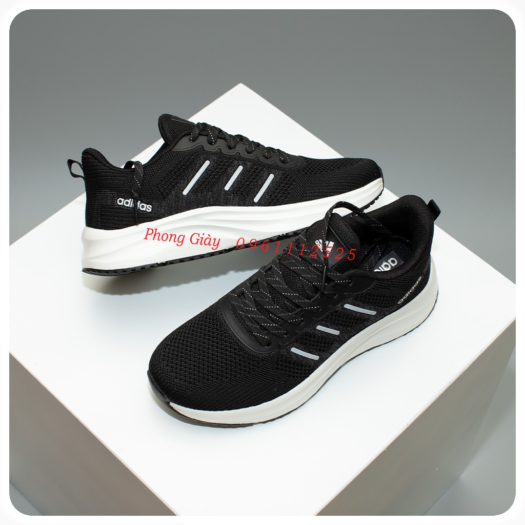 Giày sneaker nữ A29 04 màu | BigBuy360 - bigbuy360.vn