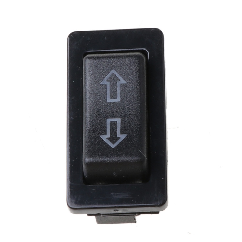 Bộ Công Tắc Nguồn 12V 20A Thay Thế Chuyên Dụng Cho Cửa Sổ Xe Hơi