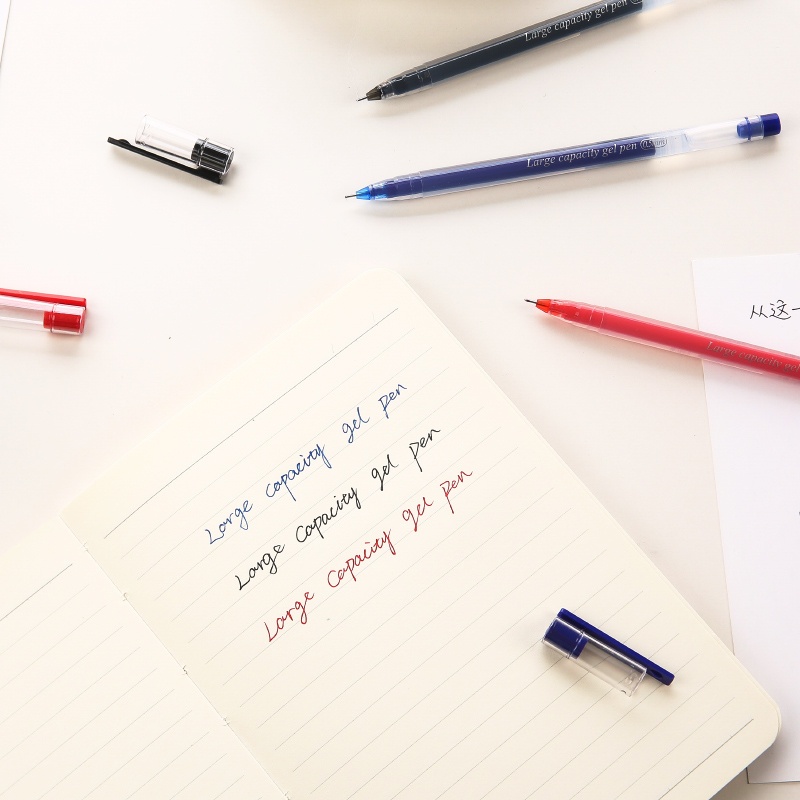 Bút bi M&G AGPY5501 ngòi 0.5mm viết êm ái