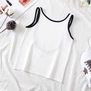 [ORDER]ÁO SÁT LÁCH HỞ LƯNG