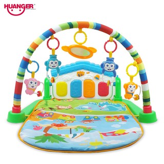 Thảm nhạc cho bé Huanger