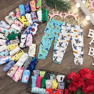 Quần Bozip Carter cho Bé gái/bé trai