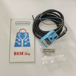 Cảm biến tiệm cận
