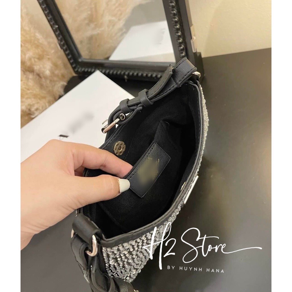 TÚI KIM SA SIZE 25-16cm - TX826953