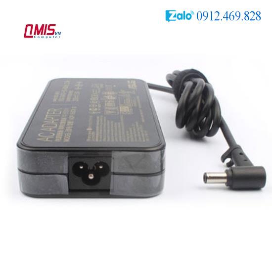 Sạc laptop Asus 20V-7.5A Kim to, Rog Strix G531GT G731GT FX505GT FX705GT FX505DD FX505DT FX505DU FX705DD FX705DT FX705DU