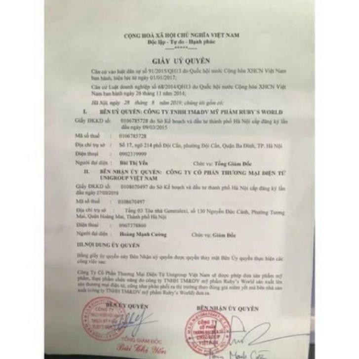 [MẪU MỚI] Kem Ngọc Trai Dưỡng Trắng Face Chống Nắng Hoàn Hảo | BigBuy360 - bigbuy360.vn