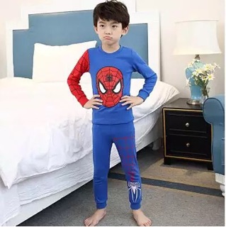 Sét bộ quần áo bé trai