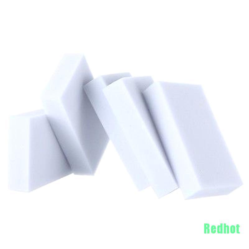 Bộ 10 Miếng Bọt Biển Nhà Bếp Tiện Dụng
