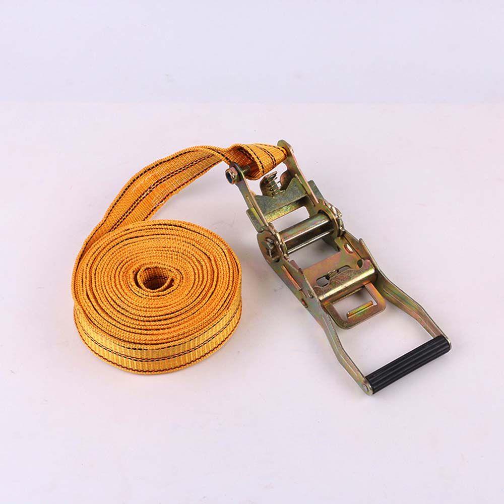 Btlimer Dây Đai Buộc Hành Lý Bằng Polyester Bền Chắc