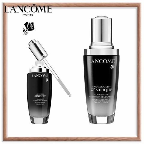 Serum kích hoạt trẻ hóa làn da - Lancome ADVANCED GENIFIQUE YOUTH ACTIVATING CONCENTRATE