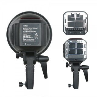 Đèn ngoại cảnh Flash GODOX AD600BM