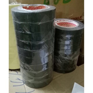 [GIÁ SỈ 65k/Cây] 2 Cây Băng dính xốp xanh