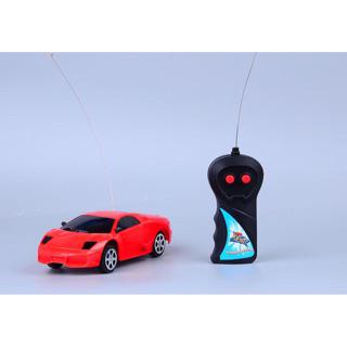 Ô Tô Điều Khiển Từ Xa - 2 Chiều